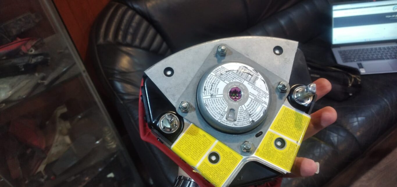 for sale front air bag ferrari 2012 califonia