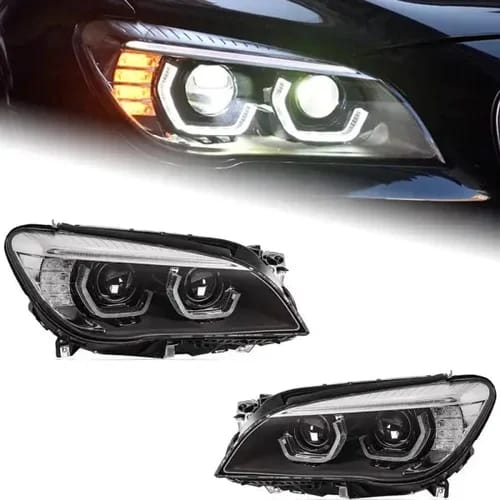ليت امامي يمين / ليت امامي يسار bmw 7301