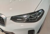 للبيع قطع غيار bmw x4 2024